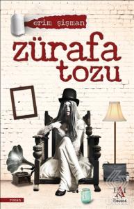 Zürafa Tozu