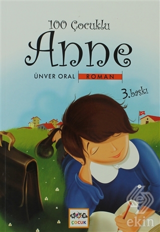 100 Çocuklu Anne