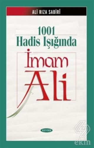 1001 Hadis Işığında İmam Ali