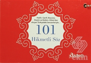 101 Hikmetli Söz