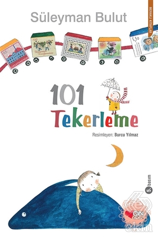 101 Tekerleme