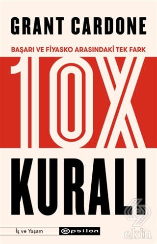 10X Kuralı