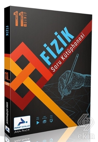 11. Sınıf Fizik Soru Kütüphanesi