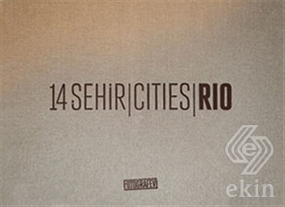14 Şehir Rio