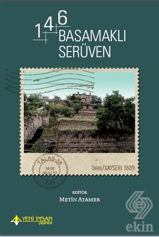 146 Basamaklı Serüven