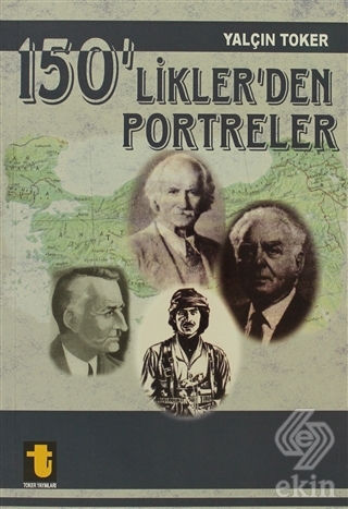 150\'liklerden Portreler