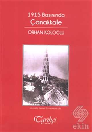 1915 Basınında Çanakkale