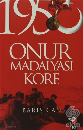 1950 Onur Madalyası Kore