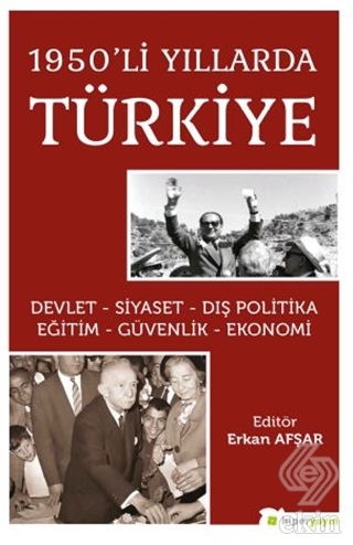 1950'li Yıllarda Türkiye