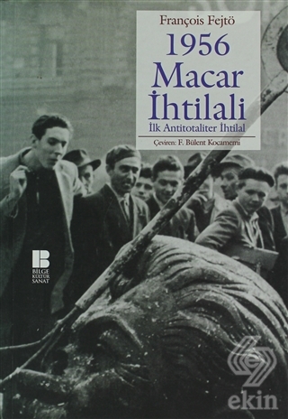 1956 Macar İhtilali