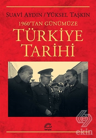 1960\'tan Günümüze Türkiye Tarihi
