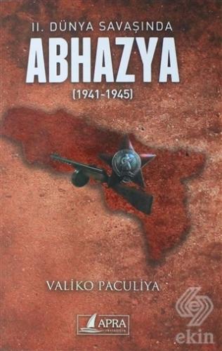 2. Dünya Savaşında Abhazya (1941-1945)