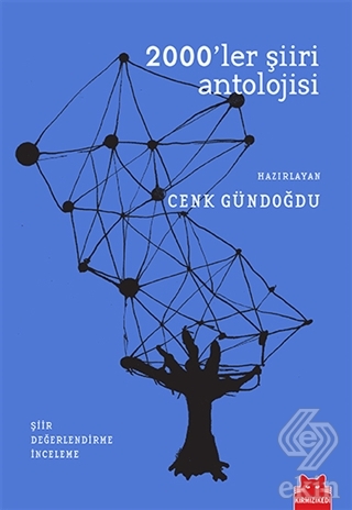 2000\'ler Şiiri Antolojisi