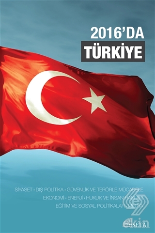 2016\'da Türkiye