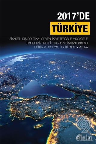 2017\'de Türkiye