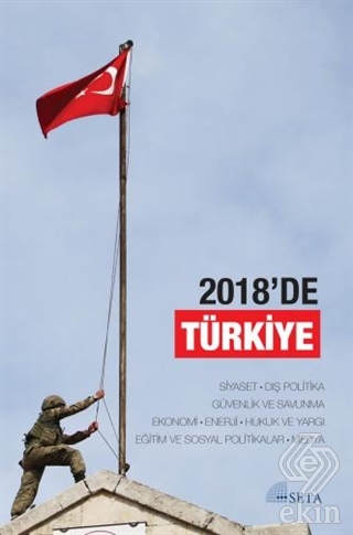 2018\'de Türkiye