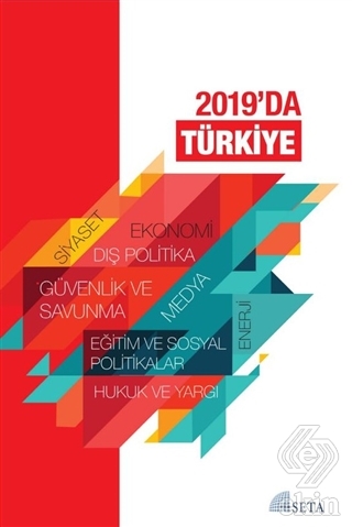 2019\'da Türkiye