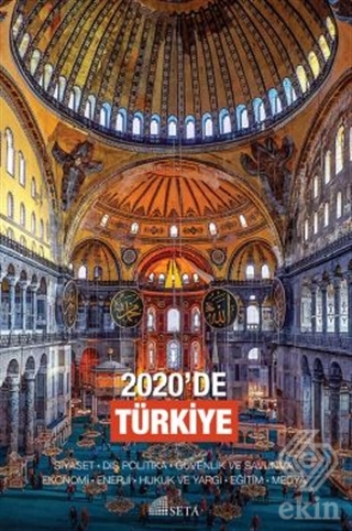 2020'de Türkiye