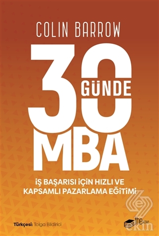 30 Günde MBA