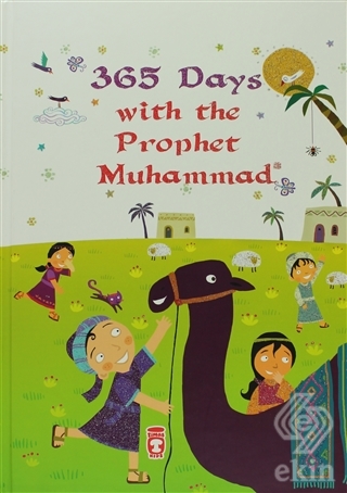 365 Days With The Prophet Muhammad
