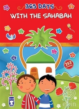 365 Days With The Sahabab