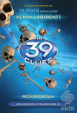 39. İpucu: Kemik Labirent