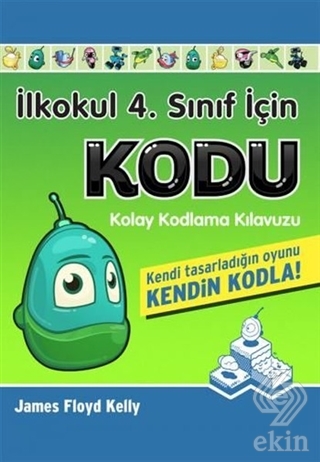 4. Sınıf Microsoft Kodu