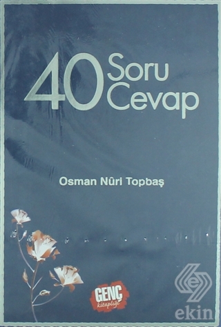 40 Soru 40 Cevap