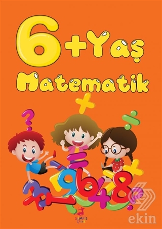 6+ Yaş Matematik