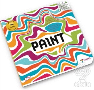7+ Yaş Paint