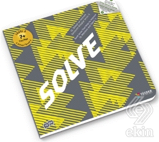 7+ Yaş Solve