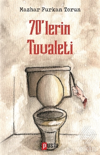 70\'lerin Tuvaleti