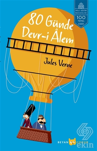 80 Günde Devr-i Alem