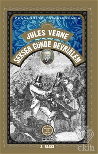 80 Günde Devri Alem