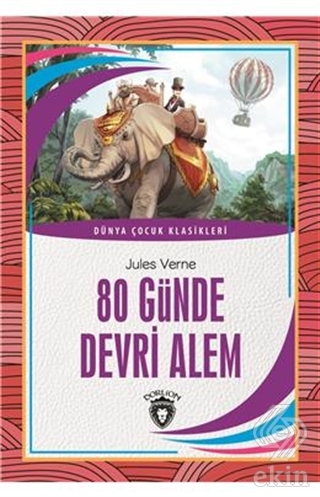 80 Günde Devri Alem