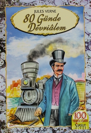 80 Günde Devrialem