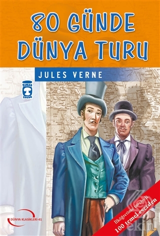 80 Günde Dünya Turu