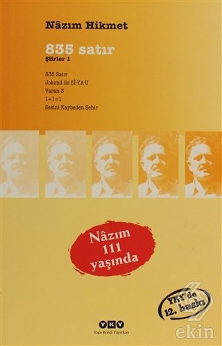 835 Satır