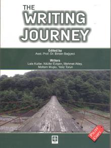 The Writing Journey-Teachers Guide
