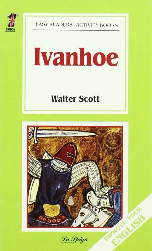 Ivanhoe Easy Readers