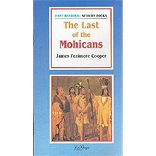 The Last Of The Mohicans Easy Readers
