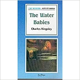 The Water Babies Easy Readers