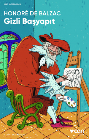 Gizli Başyapıt ( Kısa Klasik )