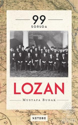99 Soruda Lozan