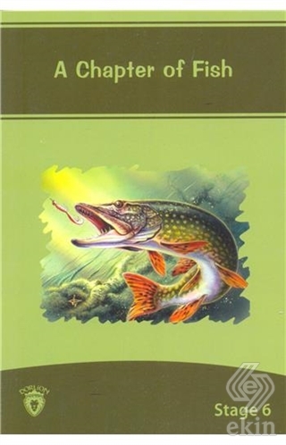 A Chapter Of Fish İngilizce Hikayeler Stage 6