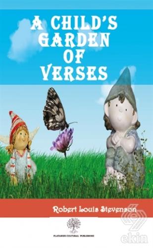 A Child\'s Garden of Verses