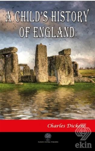 A Child\'s History of England