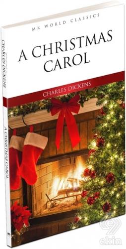A Christmas Carol - İngilizce Roman