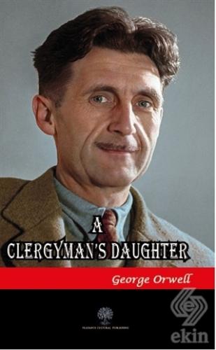 A Clergyman\'s Daughter