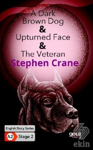 A Dark Brown Dog - Upturned Face - The Veteran - İ